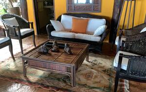 La Moraleja- Margarita - Margarita Island, Venezuela