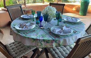 La Moraleja- Margarita - Margarita Island, Venezuela