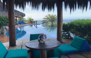 La Moraleja- Margarita - Margarita Island, Venezuela