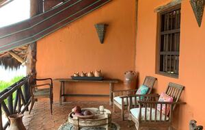 La Moraleja- Margarita - Margarita Island, Venezuela