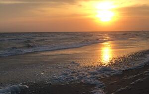 Sanibel Retreat on a Resort Island | Private country club golf course - Sanibel, Florida