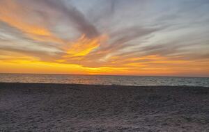 Sanibel Retreat on a Resort Island | Private country club golf course - Sanibel, Florida