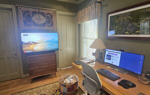 Sanibel Retreat on a Resort Island | Private country club golf course - Sanibel, Florida