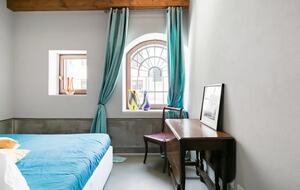 Viola Suite Canal View - Venice, Italy