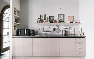 Viola Suite Canal View - Venice, Italy