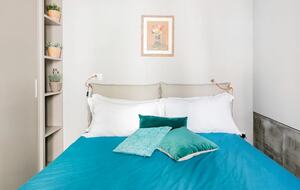 Viola Suite Canal View - Venice, Italy