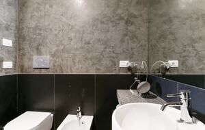 Viola Suite Canal View - Venice, Italy