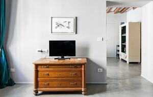 Viola Suite Canal View - Venice, Italy