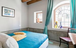 Viola Suite Canal View - Venice, Italy