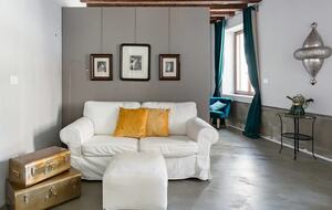 Viola Suite Canal View - Venice, Italy