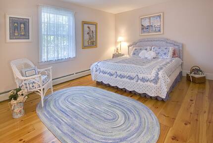 Summer Dreams - Kennebunk Beach, Maine