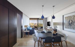 The Club at Solaz – 3 Bedroom Villa - Cabo Real, San José del Cabo., Mexico