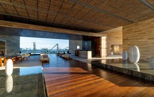 The Club at Solaz – 3 Bedroom Villa - Cabo Real, San José del Cabo., Mexico