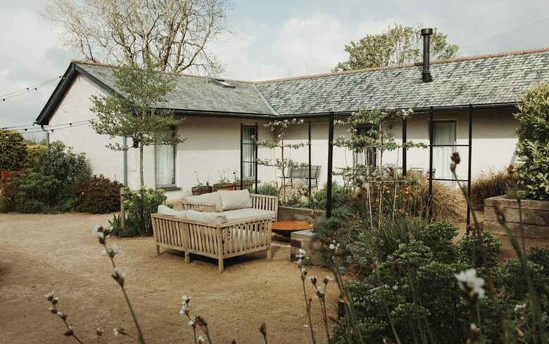 The Stables | Gilly Vean Farm - Gwennap, United Kingdom