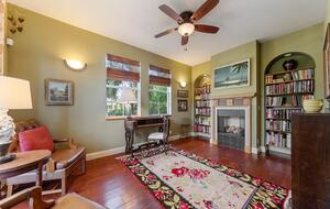 Casa del Corazon in Historic Flamingo Park - West Palm Beach, Florida