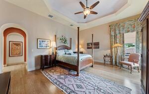 Casa del Corazon in Historic Flamingo Park - West Palm Beach, Florida