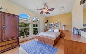 Casa del Corazon in Historic Flamingo Park - West Palm Beach, Florida