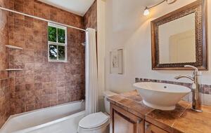 Casa del Corazon in Historic Flamingo Park - West Palm Beach, Florida