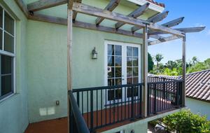 Casa del Corazon in Historic Flamingo Park - West Palm Beach, Florida