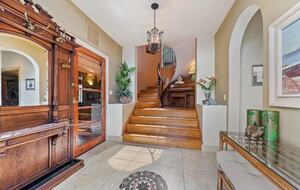 Casa del Corazon in Historic Flamingo Park - West Palm Beach, Florida