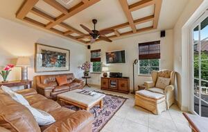 Casa del Corazon in Historic Flamingo Park - West Palm Beach, Florida