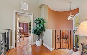 Casa del Corazon in Historic Flamingo Park - West Palm Beach, Florida