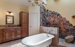 Casa del Corazon in Historic Flamingo Park - West Palm Beach, Florida