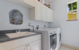 Casa del Corazon in Historic Flamingo Park - West Palm Beach, Florida