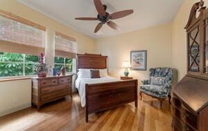 Casa del Corazon in Historic Flamingo Park - West Palm Beach, Florida