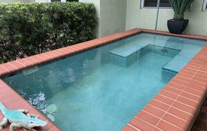 Casa del Corazon in Historic Flamingo Park - West Palm Beach, Florida