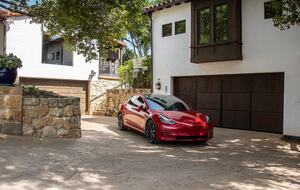 Santa Barbara Riviera | Estate Home Plus Carriage House - Santa Barbara, California