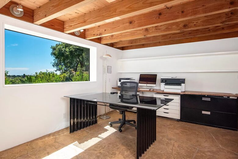 Santa Barbara Riviera | Estate Home Plus Carriage House - Santa Barbara, California