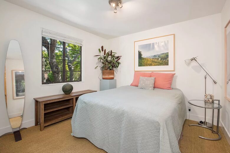 Santa Barbara Riviera | Estate Home Plus Carriage House - Santa Barbara, California