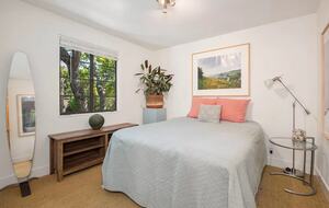 Santa Barbara Riviera | Estate Home Plus Carriage House - Santa Barbara, California