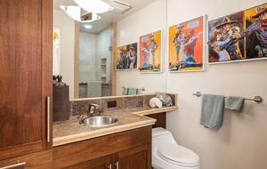 Santa Barbara Riviera | Estate Home Plus Carriage House - Santa Barbara, California