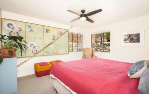 Santa Barbara Riviera | Estate Home Plus Carriage House - Santa Barbara, California