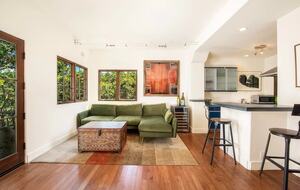 Santa Barbara Riviera | Estate Home Plus Carriage House - Santa Barbara, California