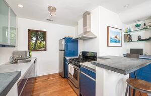 Santa Barbara Riviera | Estate Home Plus Carriage House - Santa Barbara, California