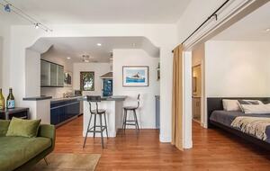 Santa Barbara Riviera | Estate Home Plus Carriage House - Santa Barbara, California