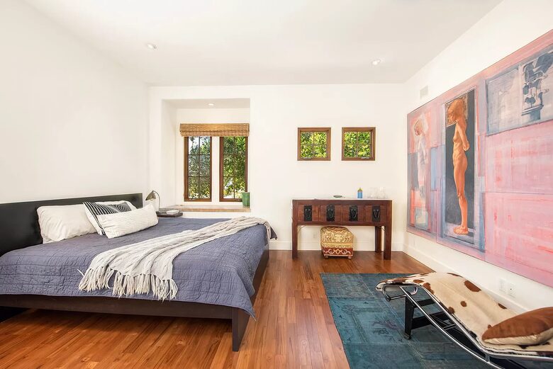 Santa Barbara Riviera | Estate Home Plus Carriage House - Santa Barbara, California