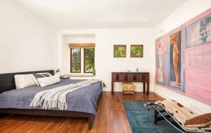 Santa Barbara Riviera | Estate Home Plus Carriage House - Santa Barbara, California