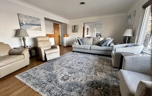 Mitten Getaway on All-Sports Tan Lake - Oxford, Michigan