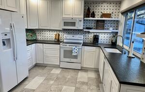 Mitten Getaway on All-Sports Tan Lake - Oxford, Michigan