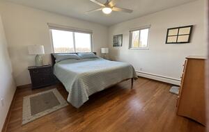 Mitten Getaway on All-Sports Tan Lake - Oxford, Michigan