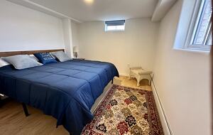 Mitten Getaway on All-Sports Tan Lake - Oxford, Michigan