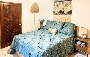 The Moon | Garden Suite - St John, Virgin Islands, U.S.