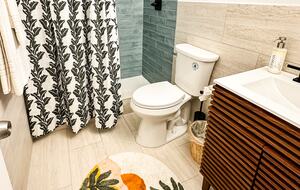 The Moon | Garden Suite - St John, Virgin Islands, U.S.