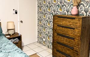 The Moon | Garden Suite - St John, Virgin Islands, U.S.