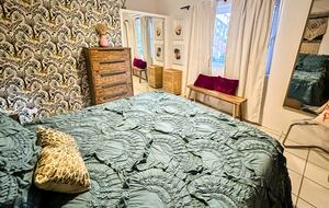 The Moon | Garden Suite - St John, Virgin Islands, U.S.