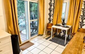 The Moon | Garden Suite - St John, Virgin Islands, U.S.